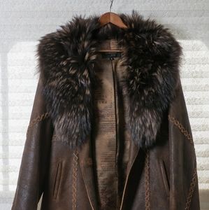 Luxurious Coat